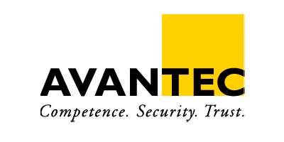 Logo Avantec