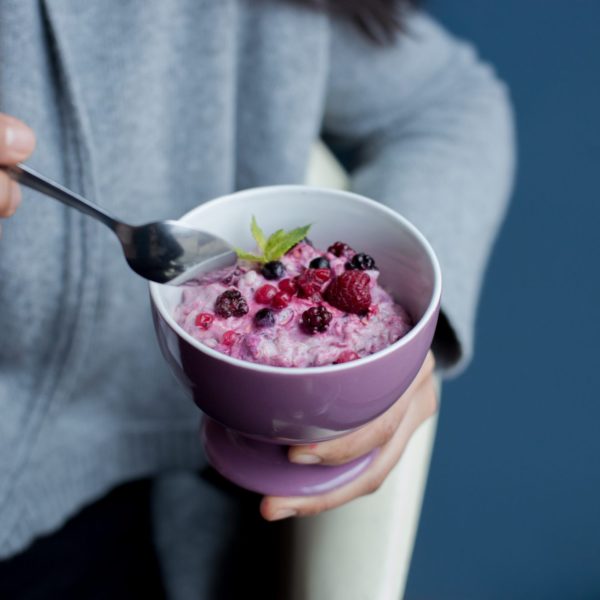 Birchermüesli Birchermüesli