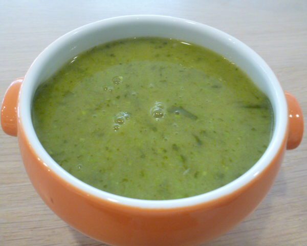 Caldo Verde Caldo Verde